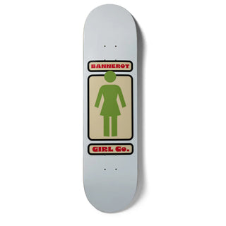GIRL BANEROT HYPNO DECK