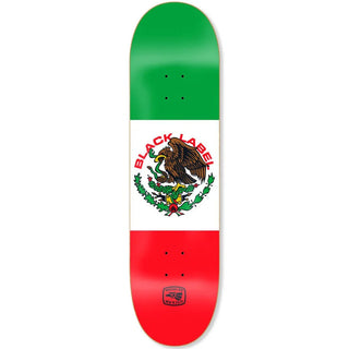 BLACK LABEL SUPER MEX DECK