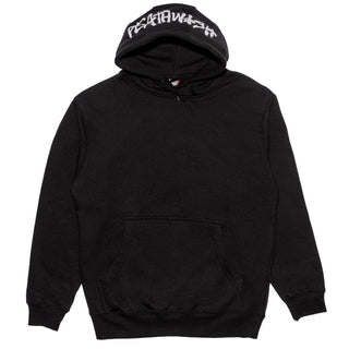 DEATHWISH OG HOOD SPRAY HOODIE