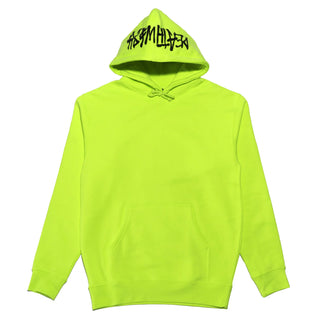 DEATHWISH OG HOOD SPRAY HOODIE