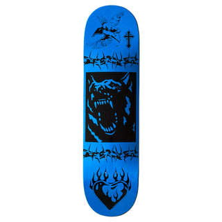 ZERO FLASH BURLEIGH DECK
