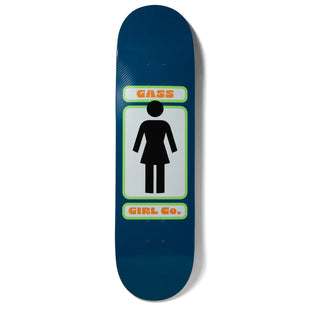 GIRL GASS HYPNO DECK
