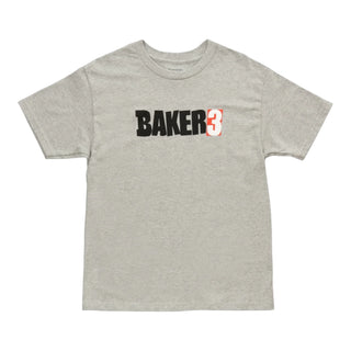 BAKER 3 TSHIRT