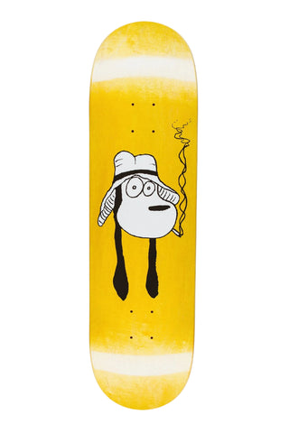FA ELIJAH BERLE DRAWING DECK (8.5)