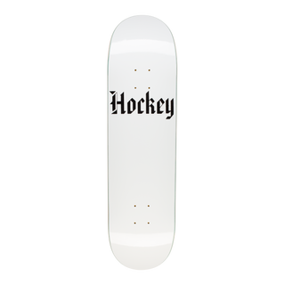 HOCKEY STONE DECK (8.44)