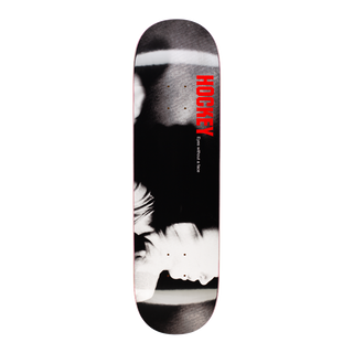 HOCKEY SHADOWBOX - JOHN FITZGERALD DECK (8.38)