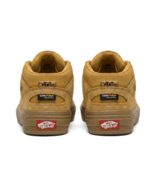 VANS SKATE HALF CAB WAFFLECUP (CORDURA AUTUMN)