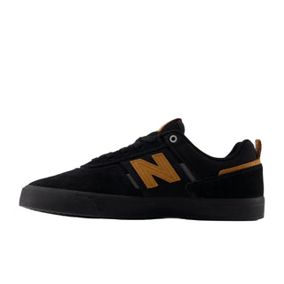 NB NUMERIC JAMIE FOY 306 (BLK/BRN)