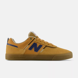 NB NUBERIC JAMIE FOY 306 (BROWN/NAVY) NM306TNB