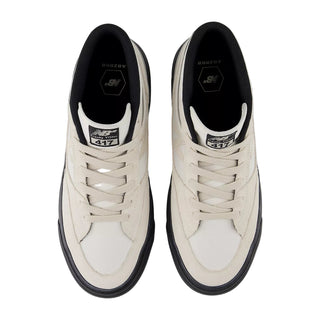 NB NUMERIC FRANKY 417 (SEA SALT/BLK)