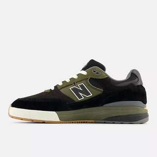 NEW BALANCE REYNOLDS 933 (BLACK/OLIVE)