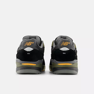 NEW BALANCE REYNOLDS 933 (BLACK/OLIVE)
