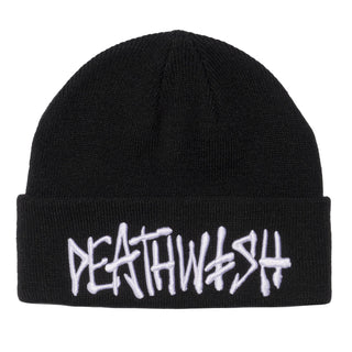 DEATHWISH OG DEATHSPRAY BEANIE