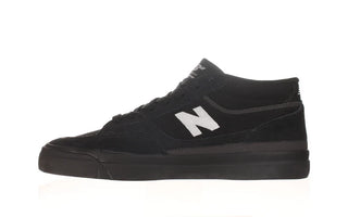 NB NUMERIC FRANKY 417 (BLK/BLK)