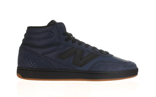 NEW BALANCE NUMERIC 440 HIGH V2 (VINTAGE INDIGO/BLACK)