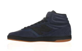 NEW BALANCE NUMERIC 440 HIGH V2 (VINTAGE INDIGO/BLACK)