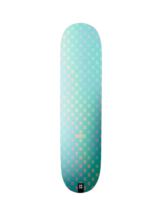 PLAN B LEW HOLOGRAPHIC GUSTAVO DECK
