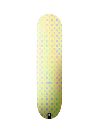 PLAN B LEW HOLOGRAPHIC GIRAUD DECK