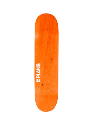 PLAN B LEW HOLOGRAPHIC JOSLIN DECK