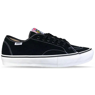 VANS SKATE AVE CLASSIC (BLACK/WHITE)