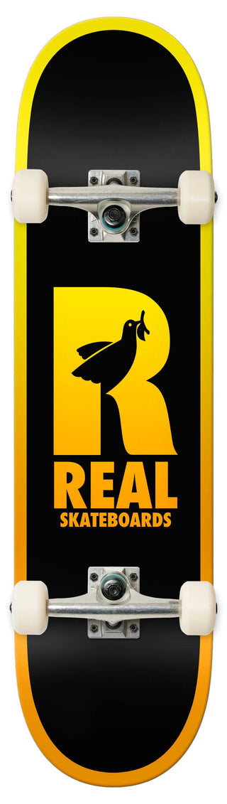 REAL BE FREE COMPLETE (8.06 X 31.8)
