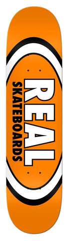 REAL CLASSIC OVAL 7.5