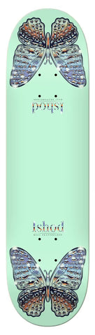 REAL ISHOD MARIPOSA TT DECK (8.5)