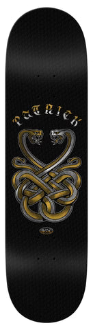 REAL PRAMAN FIGHT FULL SE DECK (8.38)