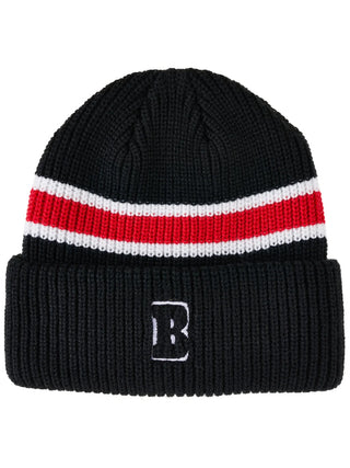 BAKER B LOGO BEANIE