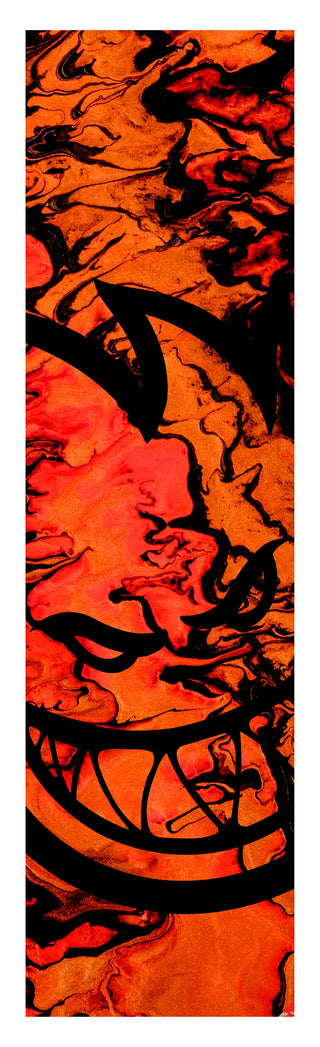 SPITFIRE BIGHEAD LAVA GRIPTAPE