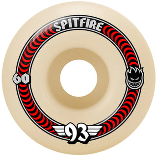 SPITFIRE F4 93 CLASSIC WHEELS (60MM/93A)