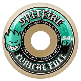 SPITFIRE CONICAL FULL F4 (97A/54MM)