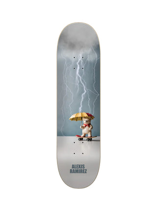 SK8MAFIA GROUNDED RAMIREZ DECK