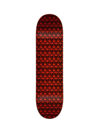 SK8MAFIA GROUNDED RAMIREZ DECK