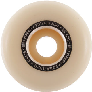 SPITFIRE F4 LOCK INS (99D)