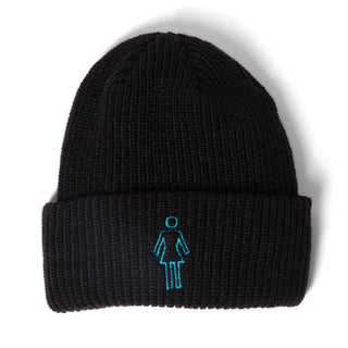GIRL SUZUKI OG BEANIE