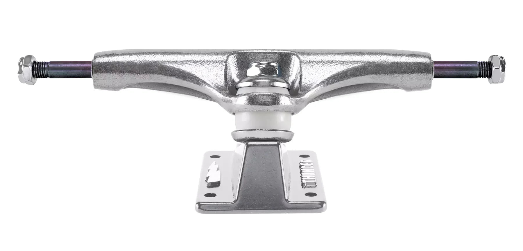 THUNDER TITANIUM LIGHT 3 POLISH TRUCKS – 3rd Lair THUNDER TITANIUM LIGHT 3 POLISH TRUCKS – 3rd Lair