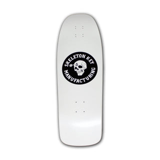 SKELETON KEY THIRD EYE SHAPED DECK (10.08)