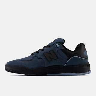NEW BALANCE NUMERIC TIAGO LEMOS 1010 (SHADOW BLUE WITH BLACK)