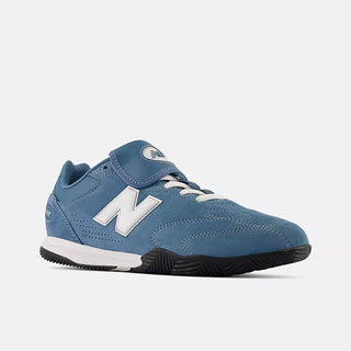 NEW BALANCE NUMERIC 442 (HERON BLUE/WHITE)