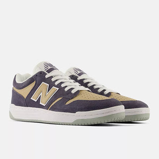 NB NUMERIC 480 (METEORITE WITH INCENSE)