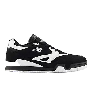 NB NUMERIC 770 (BLACK WITH WHITE)