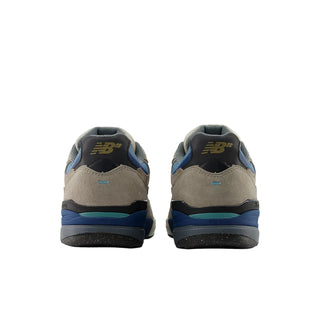 NB NUMERIC REYNOLDS 933 (MUSHROOM/STILL WATER)