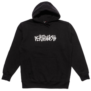 DEATHWISH OG DEATHSPRAY HOODIE