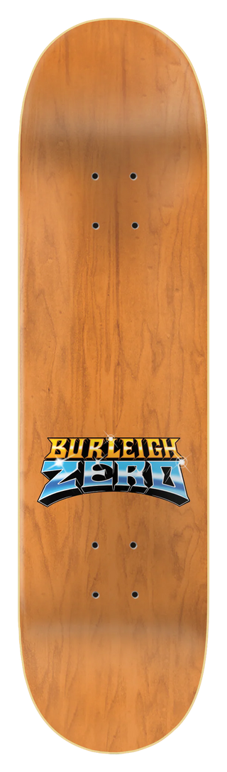 ZERO BURLEIGH ROCKIN' EAGLE DECK
