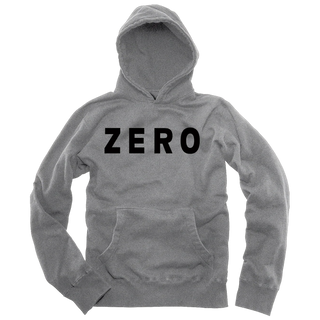 ZERO ARMY HOODIE