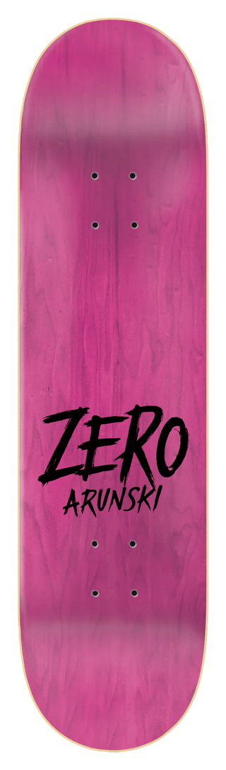 ZERO ARUNSKI FRIGHT NIGHT 2 (LEPRECHAUN)