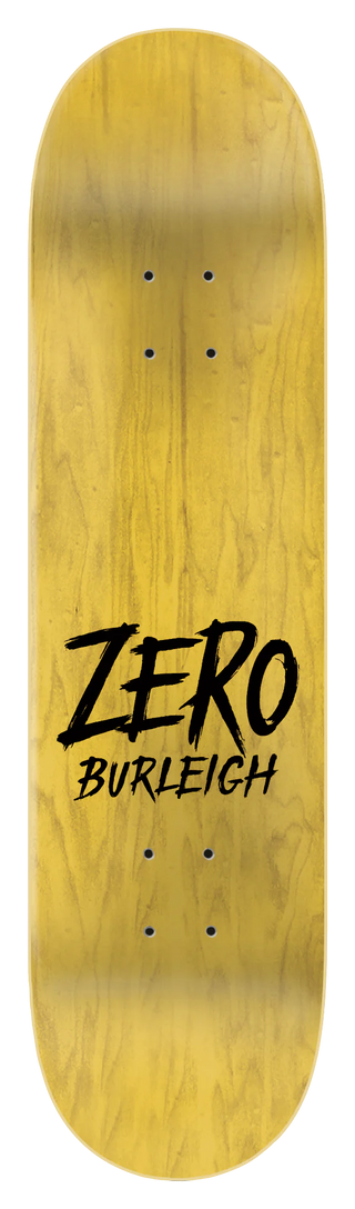 ZERO BURLEIGH FRIGHT NIGHT 2 (HANNIBAL)