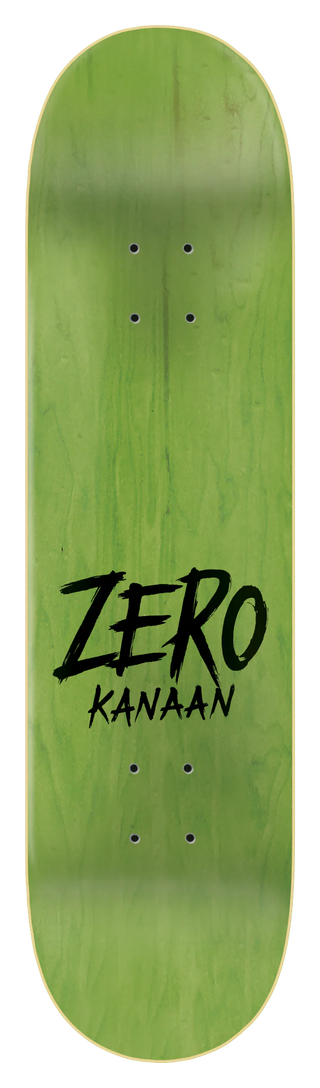 ZERO KANAAN FRIGHT NIGHT 2 (PENNYWISE)