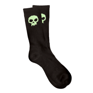 ZERO SKULL SOCKS